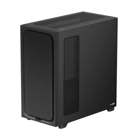 Case TRYX FLOVA F50 Mid-Tower ATX