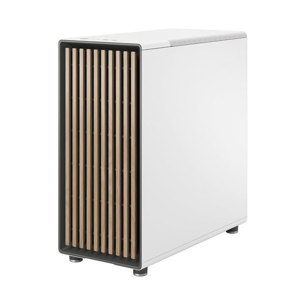 Case Fractal Design North Chalk White FD-C-NOR1C-03