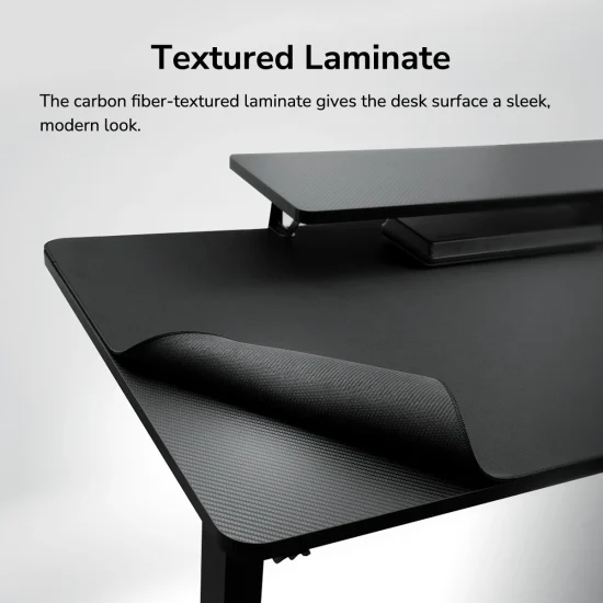 Bàn nâng hạ Cougar E-Star 140 Electric Gaming Desk