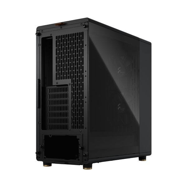 Case Fractal Design North Charcoal Black TG Dark FD-C-NOR1C-02