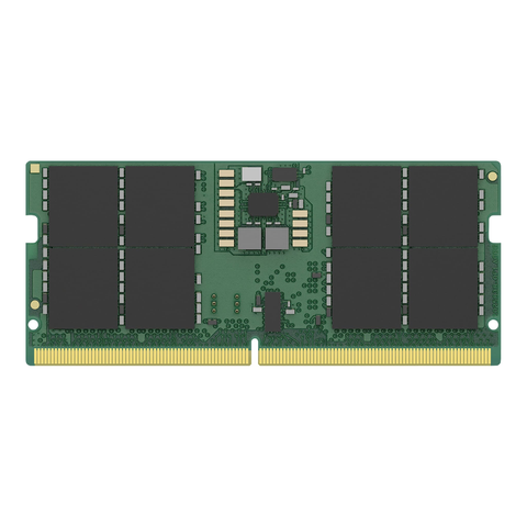 Ram Laptop Kingston 32GB 5600MT/s DDR5 Non-ECC CL46 SODIMM 2Rx8 KVR56S46BD8-32