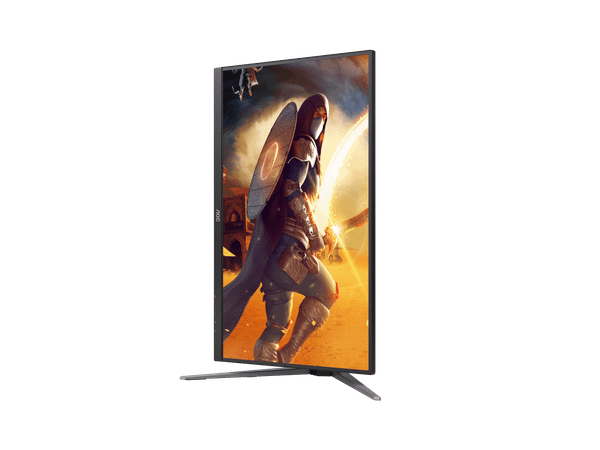 Màn hình AOC Gaming Q27G4K | 27