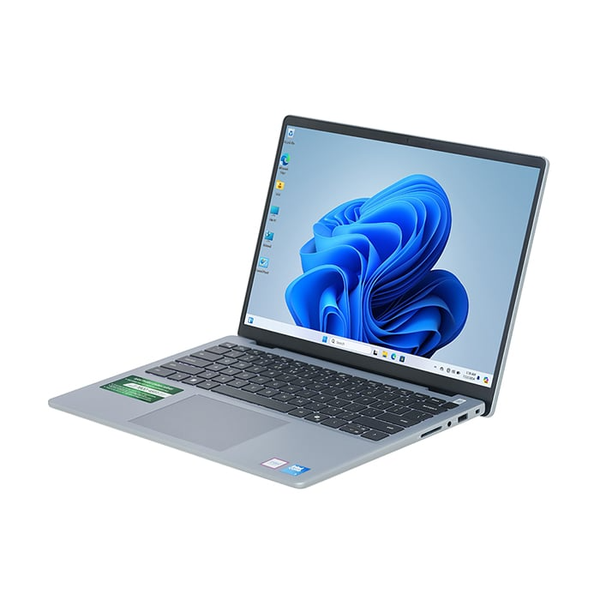 Laptop DELL INS14 7FN5J 5440 Core7-150U/ 16GD5/ 1TSSD/ 14.0FHD+/ 16:10/ FP/ 4C54W/ W11SL+OFFICE/ LED_KB/ PreS/ XANH