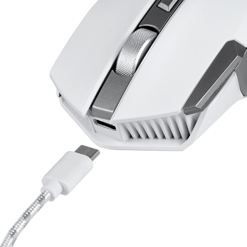 Chuột Gaming không dây GALAX HOF Tactical Wireless/USB-C