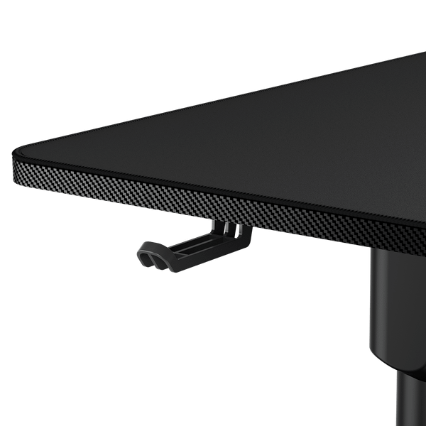 Bàn nâng hạ Cougar E-GRAV 160 / 180 Electric Gaming Desk