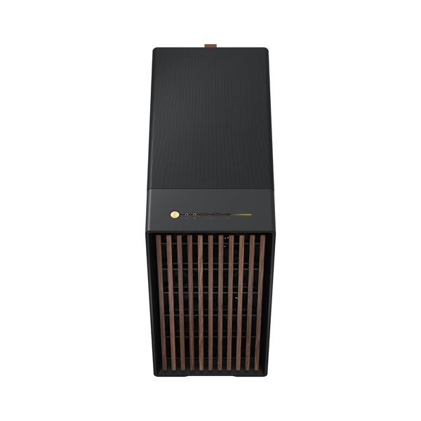 Case Fractal Design North XL Charcoal Black TG Dark FD-C-NOR1X-02