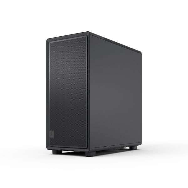 Case Fractal Design Epoch Black TG Light tint FD-C-EPO1A-02