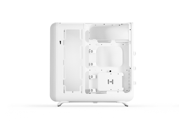 Case HYTE X50 AIR (Snow White)