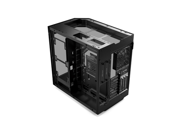 Case HYTE Y60 Case (Black)