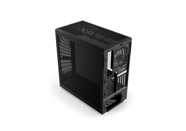 Case HYTE Y40 Case (Black)
