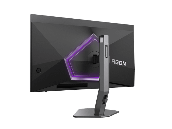 Màn hình AOC AG276QSD 26.5 inch QHD QD-OLED 360Hz 0.03ms HDR400 loa 2x5W