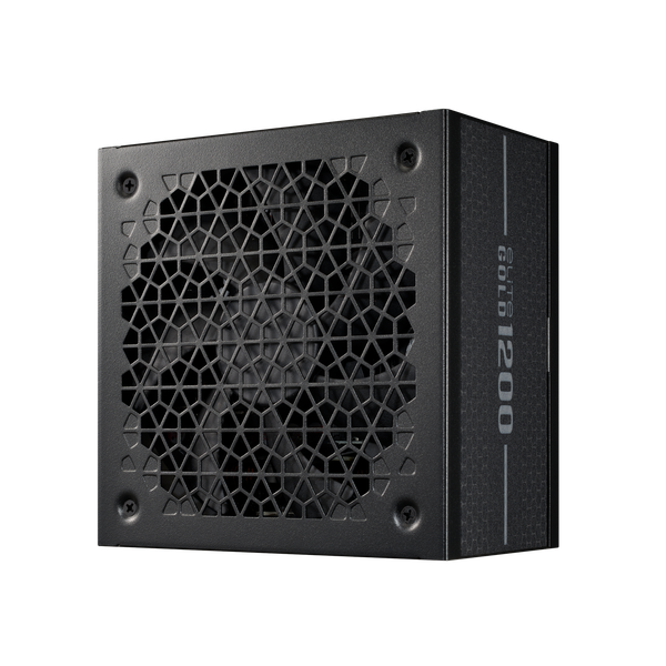 Nguồn máy tính Cooler Master ELITE GOLD 1200 ATX 3.1 Fully-Modular MPW-C001-AFAG