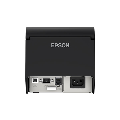 Máy in hóa đơn EPSON TM-T82X (USB+RS232)