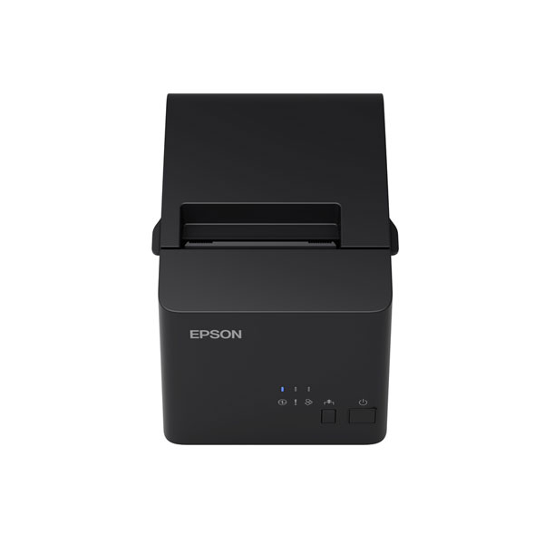 Máy in hóa đơn EPSON TM-T82X (USB+RS232+LAN RJ45)
