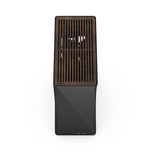 Case Fractal Design Era 2 Charcoal Mini-ITX FD-C-ERA2N-02