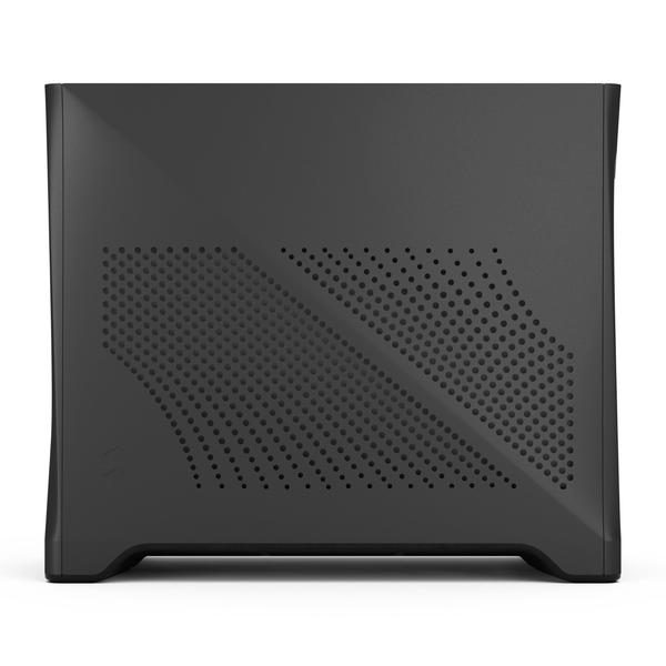 Case Fractal Design Era 2 Charcoal Mini-ITX FD-C-ERA2N-02