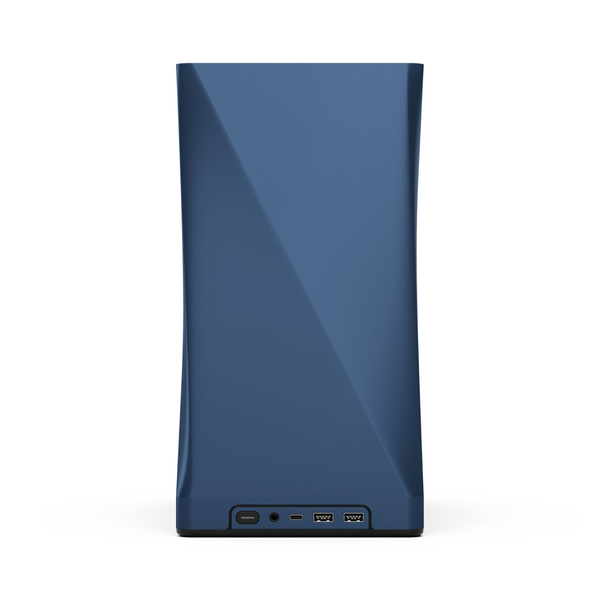 Case Fractal Design Era 2 Midnight Blue Mini-ITX FD-C-ERA2N-03