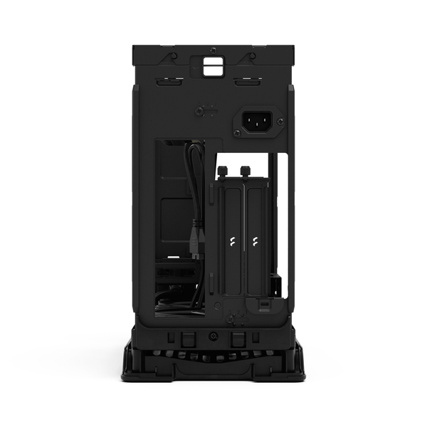 Case Fractal Design Era 2 Midnight Blue Mini-ITX FD-C-ERA2N-03