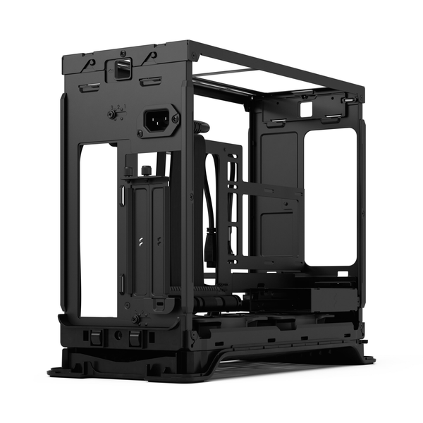 Case Fractal Design Era 2 Midnight Blue Mini-ITX FD-C-ERA2N-03