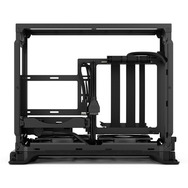 Case Fractal Design Era 2 Midnight Blue Mini-ITX FD-C-ERA2N-03