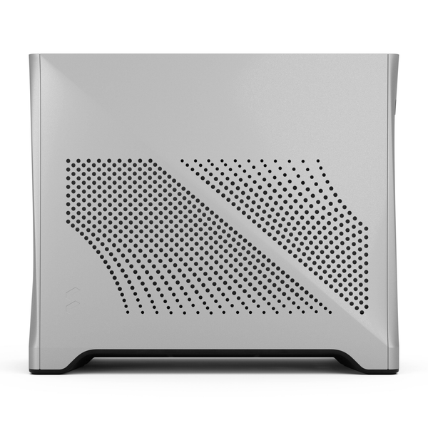 Case Fractal Design Era 2 Silver Mini-ITX FD-C-ERA2N-01