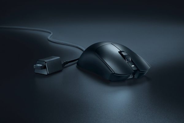 Chuột không dây Razer Viper V3 Pro SE RZ01-04550100-R3A1