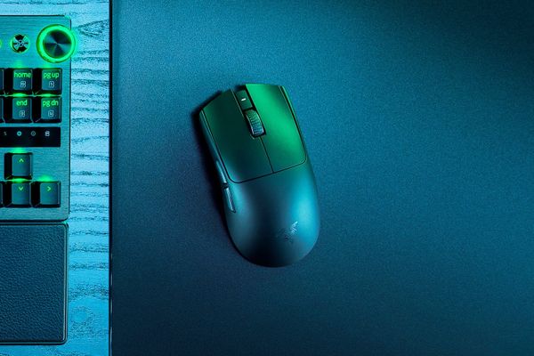 Chuột không dây Razer Viper V3 Pro SE RZ01-04550100-R3A1