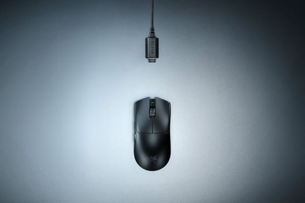 Chuột không dây Razer Viper V3 Pro SE RZ01-04550100-R3A1