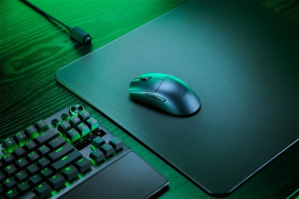 Chuột không dây Razer Viper V3 Pro SE RZ01-04550100-R3A1