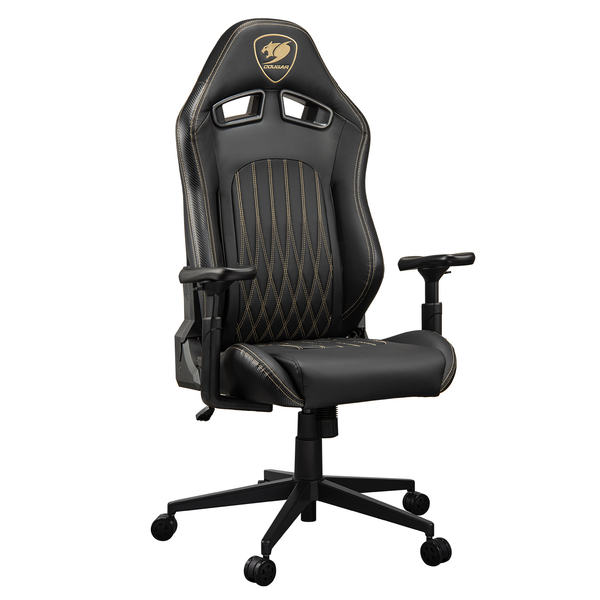 Ghế gaming Cougar Explore Royal