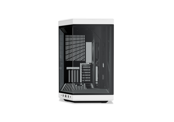 Case HYTE Y70 Standard Case (Black/White)