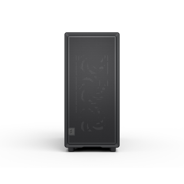 Case Fractal Design Epoch Black TG Light tint FD-C-EPO1A-02