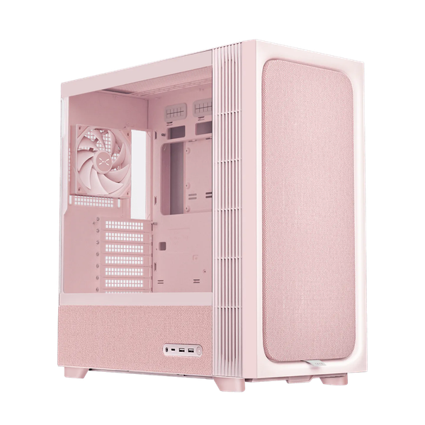 Case TRYX FLOVA F50 Mid-Tower ATX