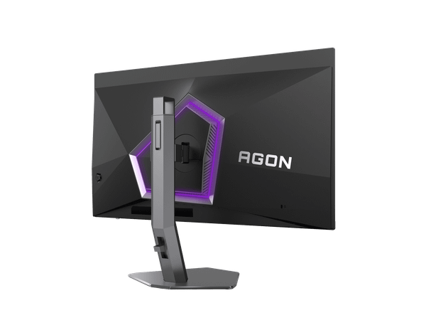 Màn hình AOC AG276QSD 26.5 inch QHD QD-OLED 360Hz 0.03ms HDR400 loa 2x5W
