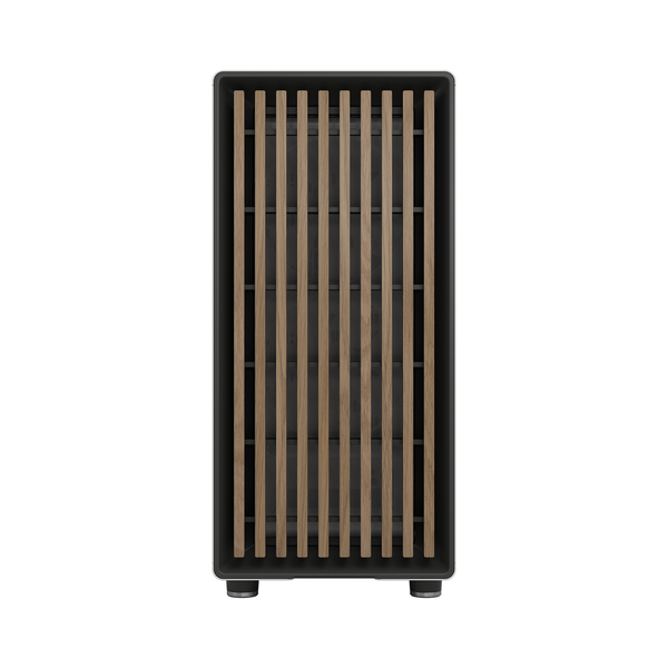 Case Fractal Design North Chalk White FD-C-NOR1C-03