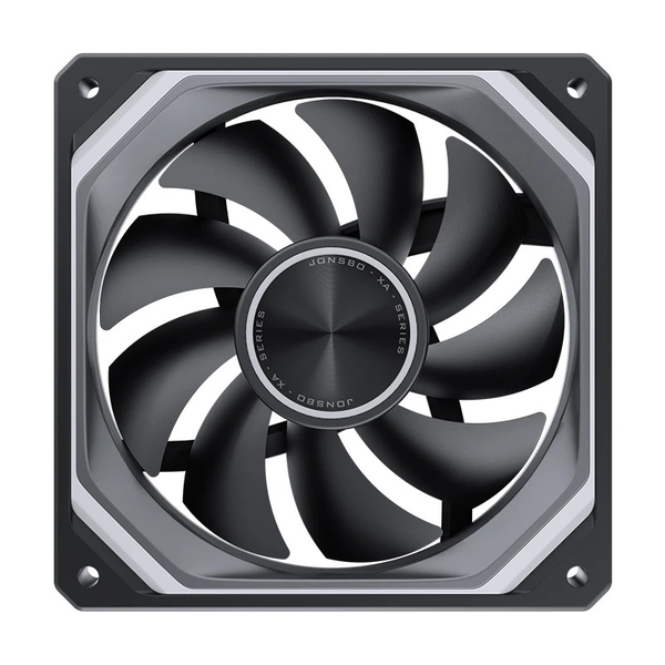 Quạt tản nhiệt Jonsbo XA-120B ARGB Black