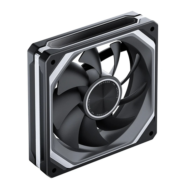 Quạt tản nhiệt Jonsbo XA-120B ARGB Black