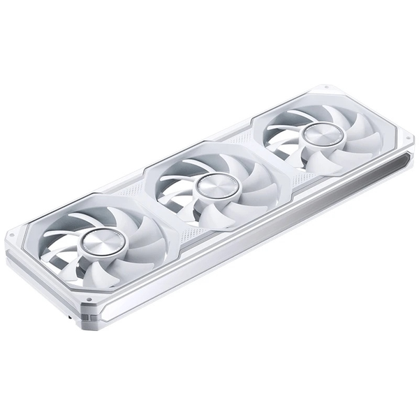 Quạt tản nhiệt Jonsbo XA-360W ARGB White