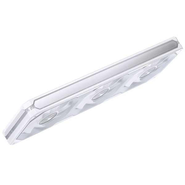 Quạt tản nhiệt Jonsbo XA-360W ARGB White