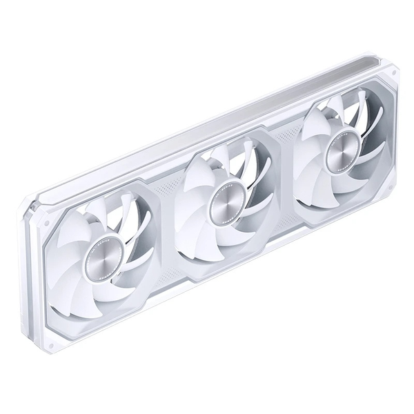 Quạt tản nhiệt Jonsbo XA-360W ARGB White