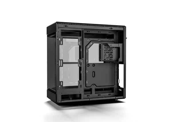 Case HYTE Y60 Case (Black)