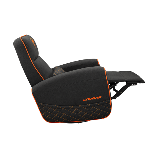 Ghế Sofa Gaming Cougar FIDOM GRAY / FIDOM