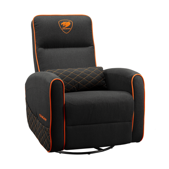 Ghế Sofa Gaming Cougar FIDOM GRAY / FIDOM