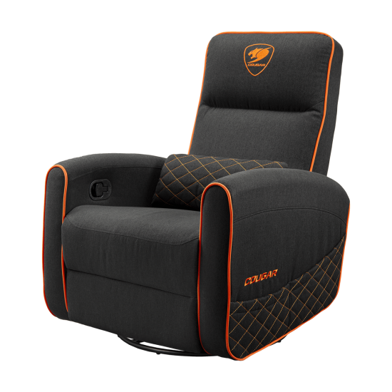 Ghế Sofa Gaming Cougar FIDOM GRAY / FIDOM