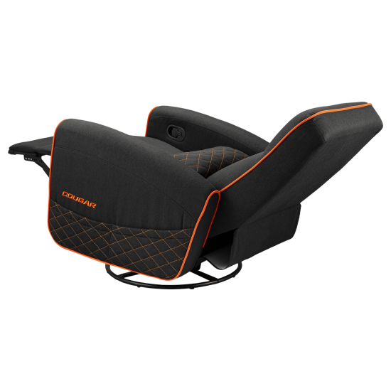 Ghế Sofa Gaming Cougar FIDOM GRAY / FIDOM