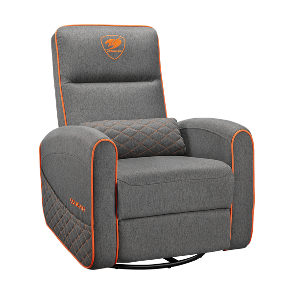 Ghế Sofa Gaming Cougar FIDOM GRAY / FIDOM