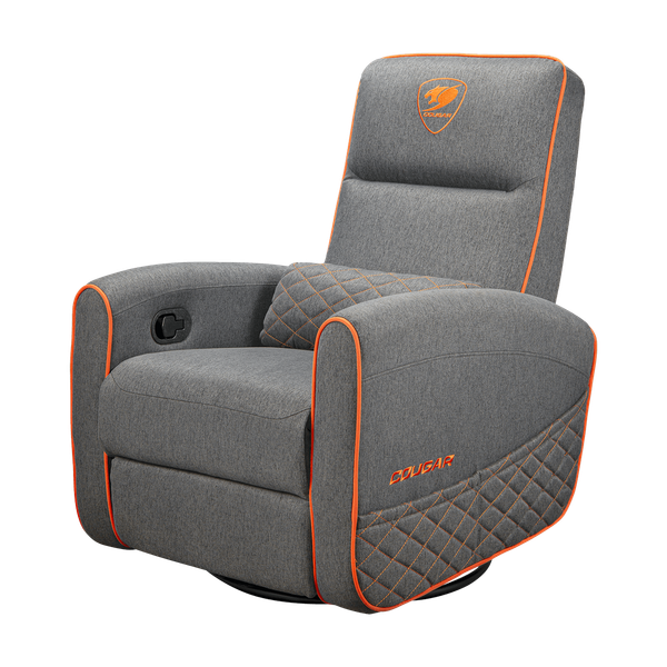 Ghế Sofa Gaming Cougar FIDOM GRAY / FIDOM