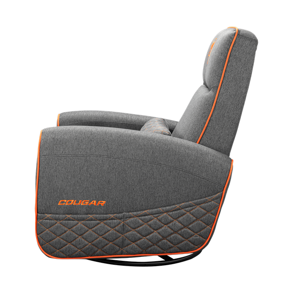 Ghế Sofa Gaming Cougar FIDOM GRAY / FIDOM