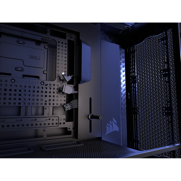 Vỏ máy tính Corsair FRAME 5000D RS ARGB Black CC-9011309-WW