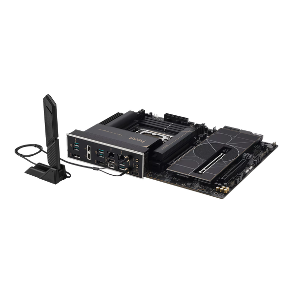 Mainboard ASUS PROART Z890-CREATOR WIFI DDR5 LGA1851